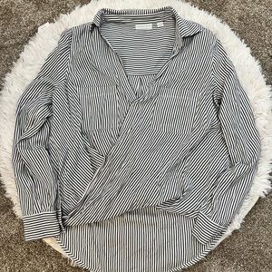 New York & Company Blouse - Medium
